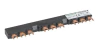 Puente Peine De Conexión P/ Guardamotores Schneider Gv2g354