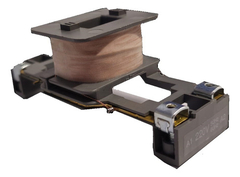 Bobina 220v Para Contactor Ls De 9a 12a 18a 22a
