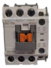 Contactor Tripolar Ls 18a Bobina 380v + 1na 1nc