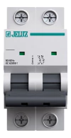 Llave Termica Bipolar 2 X 10a Jeluz