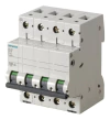 Llave Termica Tetrapolar Siemens 4x50a 4,5ka