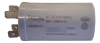 Capacitor Leyden De Marcha 6 Mf 400v Motores