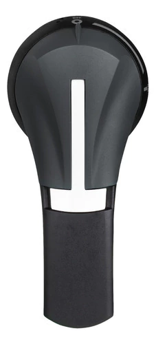 Manija Para Seccionador Gs Schneider 50-400a Ip55 Gs2ah535