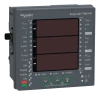 Medidor Analizador De Red Schneider Metsepm2110