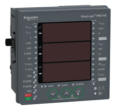 Medidor Analizador De Red Schneider Metsepm2110