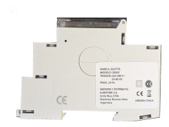 Temporizador Timer Programable Mecánico Diletta 1 Modulo en internet