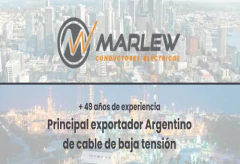 Cable Libre De Halogenos 1,5 Negro 100m Clase 5 Iram Marlew - comprar online