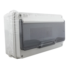 Tablero Termicas 36 Mod Estanco Embutir Ip55 Pre277 Roker en internet
