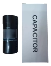 Capacitor Arranque 350-400uf Para Motor Electrico Monofasico