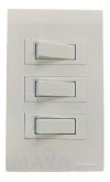 Llave 2 Puntos + Combinacion Cambre Siglo Xxi 21 Completo