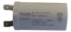 Capacitor Leyden De Marcha 5 Mf 400v Motores