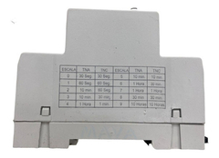Temporizador Ciclador Multiescala 24-220vca/vcc Elitron en internet