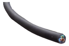 Cable Tpr Tipo Taller 3 X 1mm Trefilcon X Rollo 100 Metros - comprar online