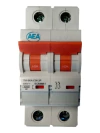 Llave Termica Bipolar 6a 2x6a 6ka Aea
