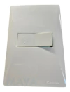 Llave Cambre Siglo Xxii 22 Tecla Simple Tapa