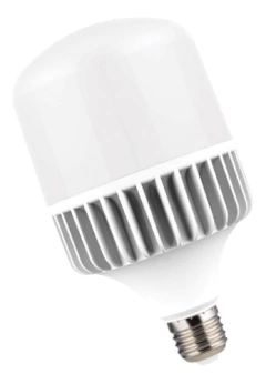 Lampara Led Galponera 30w Highpower E27 Interelec 25.000hs Color De La Luz Blanco Frío