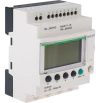 Rele Zelio Programable Schneider 8e/4s 100-240vca Sr2b121fu