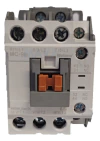 Contactor Tripolar Ls 9a Bobina 380v + 1na 1nc