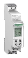 Temporizador Horario Digital Timer Schneider Cct15854