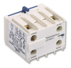 Contacto Auxiliar Na+nc La1kn11 P/ Mini Contactor Schneider