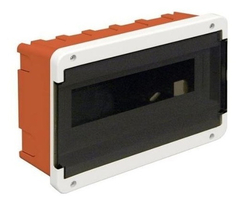 Tablero Caja Termicas 12 Bocas Embutir Roker Pr412