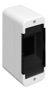 Tablero Caja Termica 2 Bocas Exterior Roker Pr421