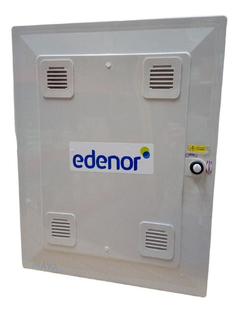 Caja Para Toma Y Trafos T3 Edenor Conextube - comprar online