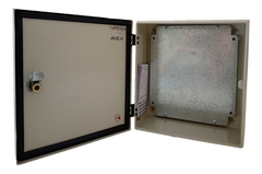 Gabinete Tablero Metalico Gabexel Ip65 Estanco Ge3030-16 - comprar online