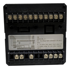 Controlador Factor De Potencia 12 Pasos Leyden Jkw5c - comprar online