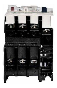 Rele Termico Sobrecarga P/ Mini Contactor K 1na+1nc 5.5 / 8 - comprar online