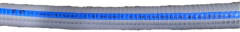Caño Flexible Metalico 1 1/2 Pulgadas Ip65 Conextube X Metro