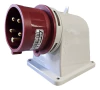 Base Macho Exterior 5x16a Famatel