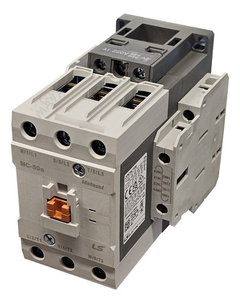 Contactor Ls 50a Bobina 220v 2na + 2nc