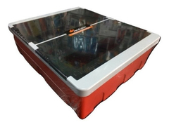Tablero Caja Termicas 22 Bocas Embutir Roker Pr822