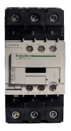 Contactor Schneider Electric 50a Bobina 220v