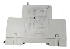 Temporizador Alternador Automatico De Bombas 220v Elitron - comprar online