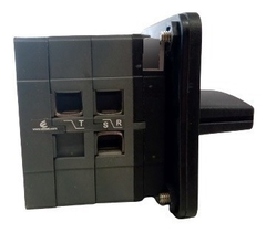 Llave Interruptor Tripolar 3 Polos 125a Elibet 0-1 Panel en internet