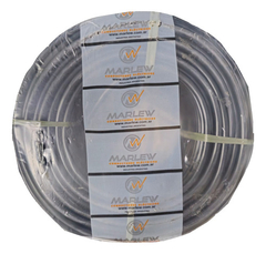 Cable Tpr Tipo Taller 3 X 1.5mm Marlew X Rollo 100 Metros - Electricidad MAVA