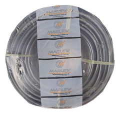Cable Tpr Tipo Taller 3 X 2.5mm Marlew X Rollo 100 Metros - Electricidad MAVA
