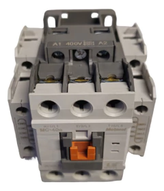 Contactor Tripolar Ls 40a Bobina 380v + 2na 2nc - comprar online
