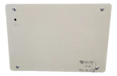 Caja De Paso Derivación 30x20x10cm Chapa Gabexel