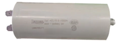 Capacitor Leyden De Marcha 30 Mf 400v Motores