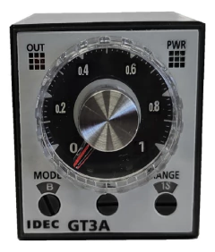 Temporizador Idec 11 Patas 220v Gt3a-6af20 - comprar online