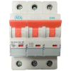 Llave Termica Trifasica 40a 3x40a 6ka Aea
