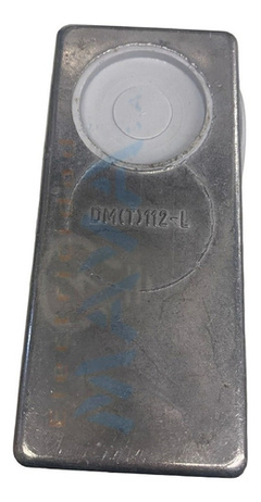 Caja Derivacion Galvanizada 1 1/2 Daisa Tipo L Dm112-l - comprar online