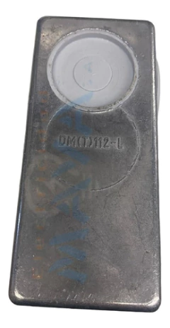 Caja Derivacion Galvanizada 1 1/2 Daisa Tipo L Dm112-l - comprar online