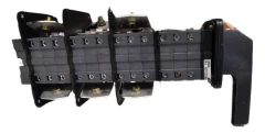 Llave Conmutadora Trifasica+n 400a Elibet Grupo Electrogeno - comprar online