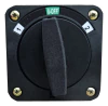 Conmutador 3 Polos + Neutro 150a Elibet Llave Panel