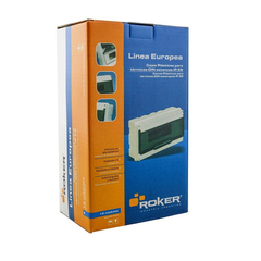 Tablero Termicas 36 Mod Estanco Embutir Ip55 Pre277 Roker - comprar online