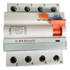 Disyuntor Diferencial Tetrapolar 63a 4x63 10ka Aea